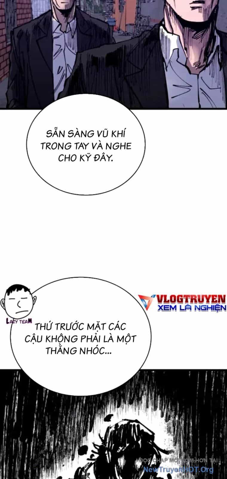 Thượng Lưu - Chương 40 - ảnh 46
