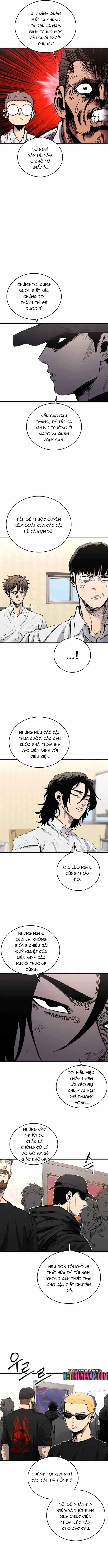 Thượng Lưu - Chương 47 - ảnh 7