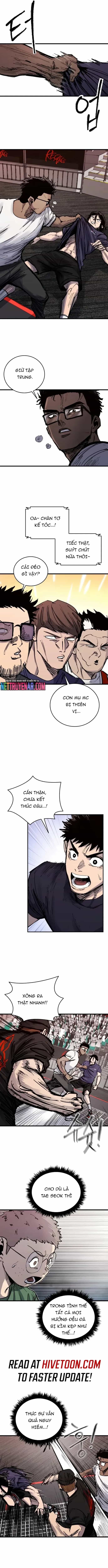 Thượng Lưu - Chương 48 - ảnh 11