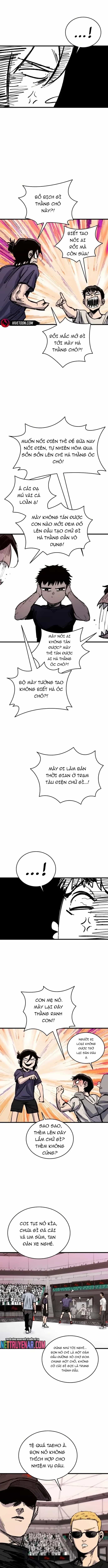 Thượng Lưu - Chương 48 - ảnh 14