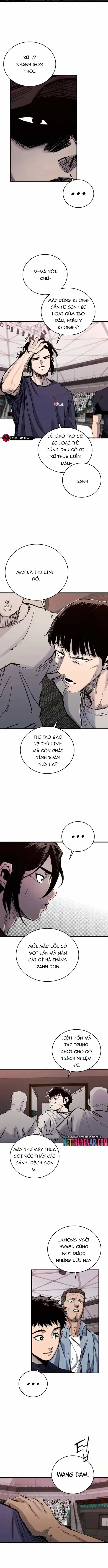 Thượng Lưu - Chương 48 - ảnh 15