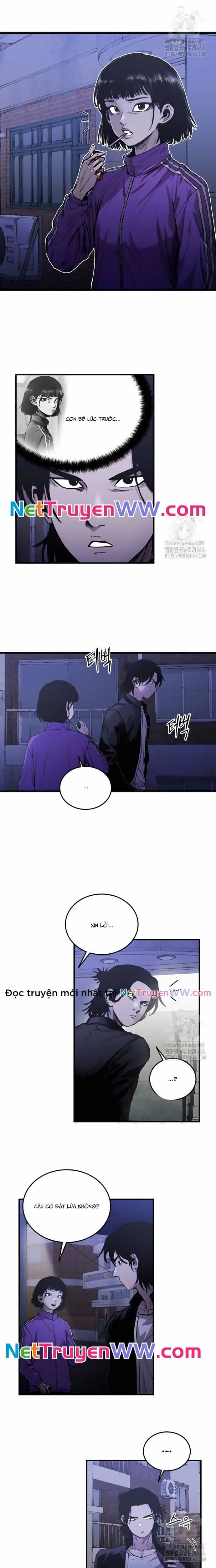 Thượng Lưu - Chương 4 - ảnh 16