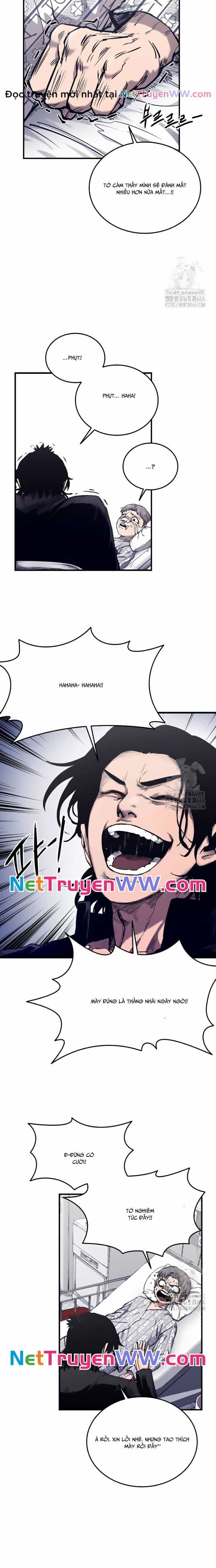 Thượng Lưu - Chương 4 - ảnh 28
