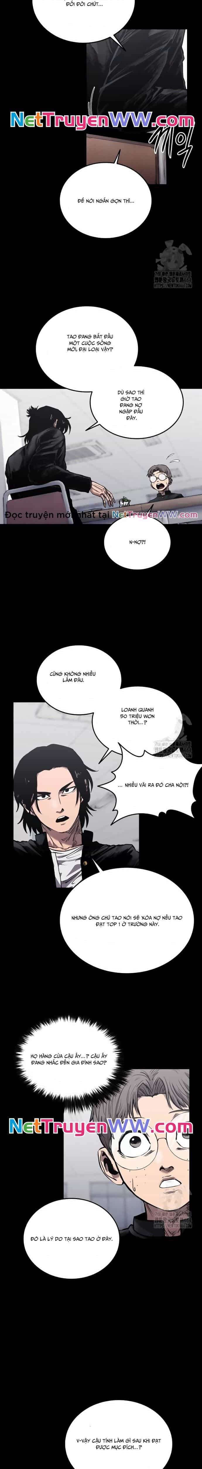 Thượng Lưu - Chương 4 - ảnh 4