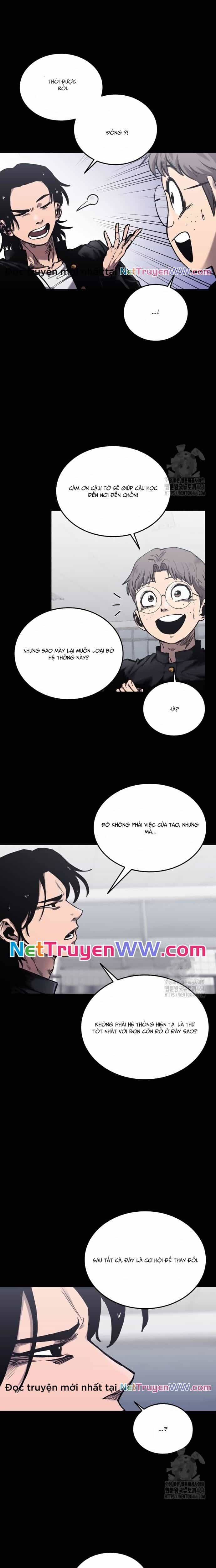 Thượng Lưu - Chương 4 - ảnh 9