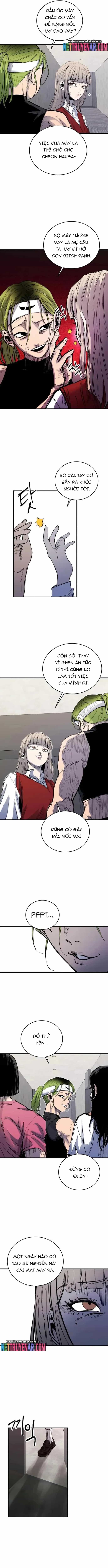 Thượng Lưu - Chương 49 - ảnh 3