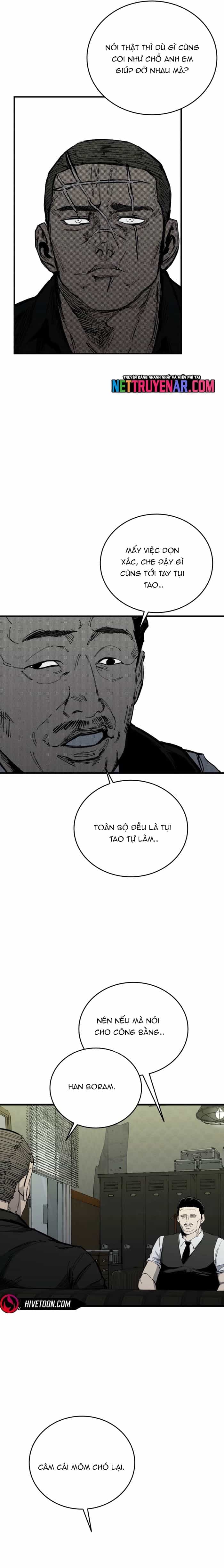 Thượng Lưu - Chương 52 - ảnh 5