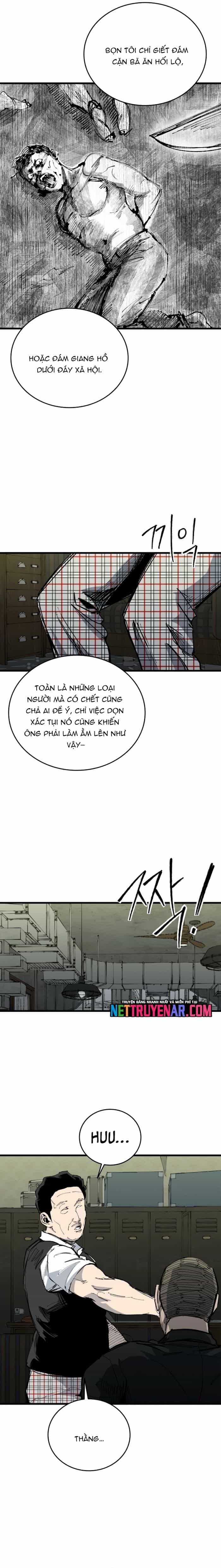 Thượng Lưu - Chương 52 - ảnh 7