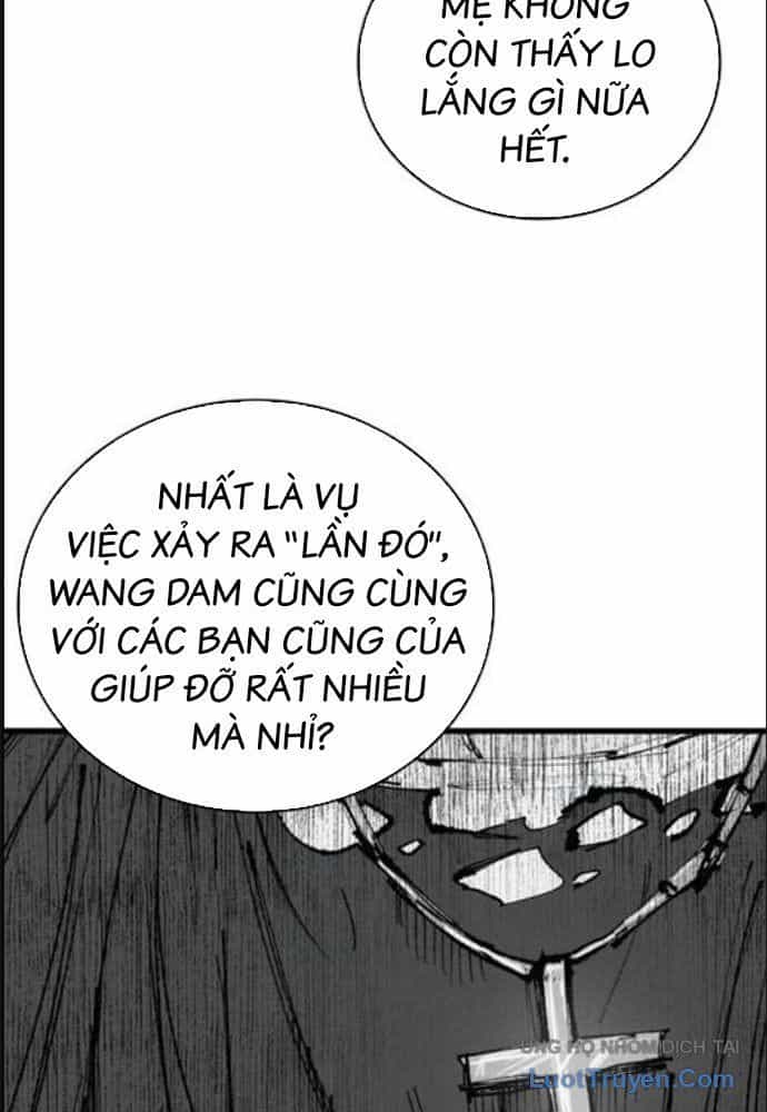 Thượng Lưu - Chương 54 - ảnh 32