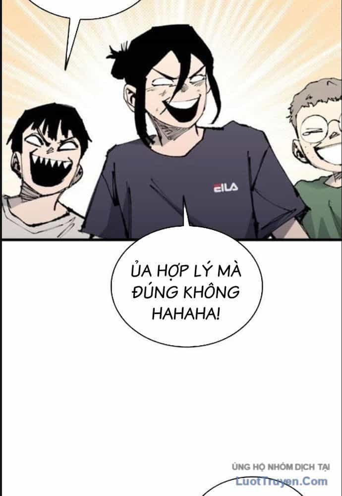 Thượng Lưu - Chương 54 - ảnh 48