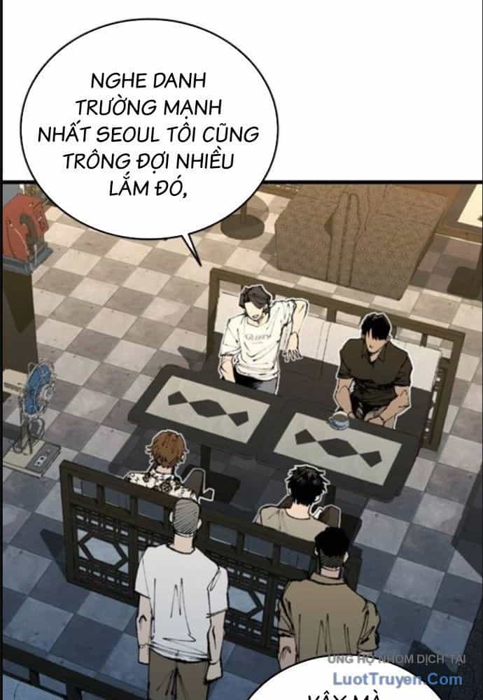 Thượng Lưu - Chương 55 - ảnh 2