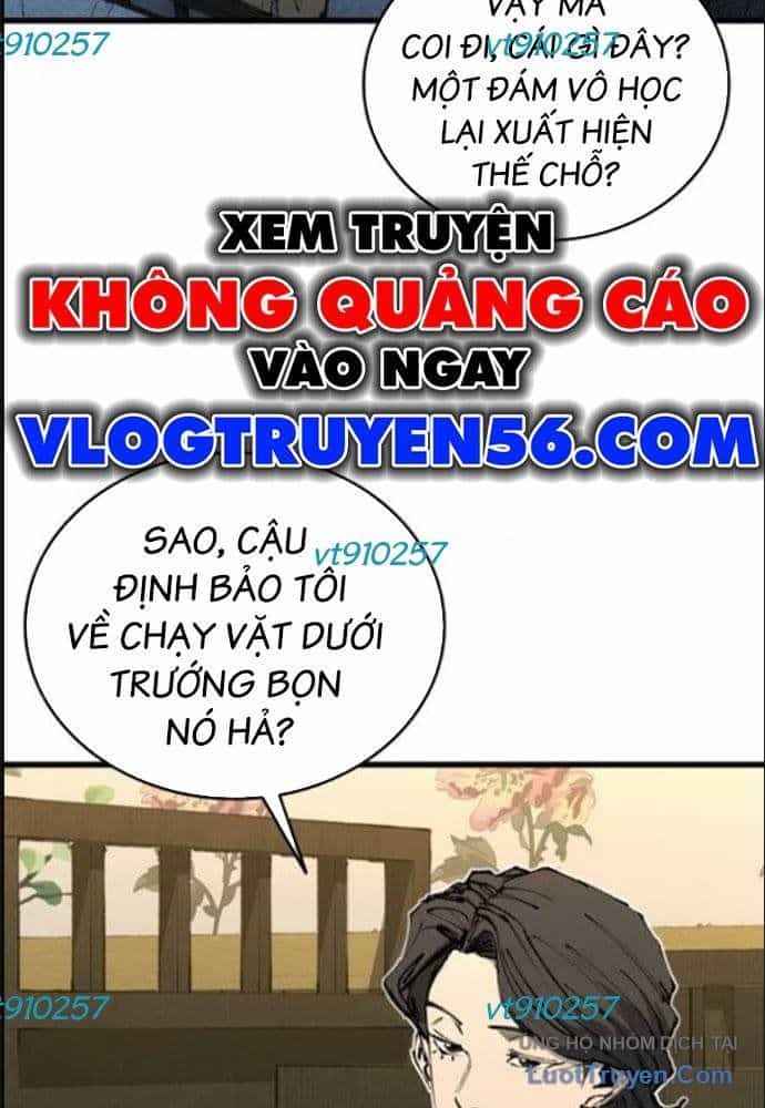 Thượng Lưu - Chương 55 - ảnh 3