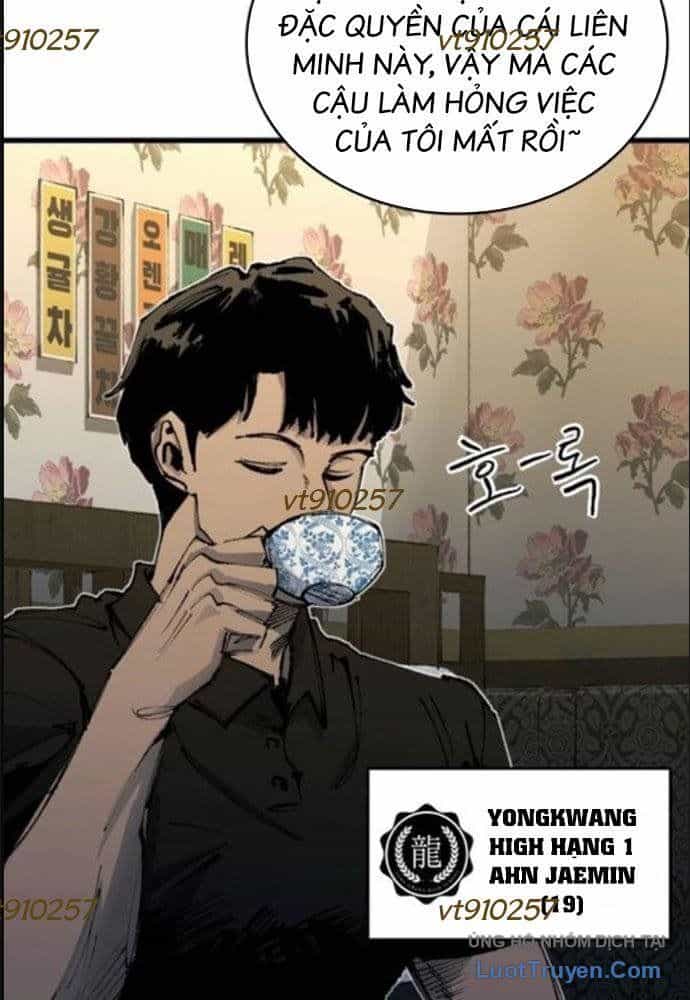 Thượng Lưu - Chương 55 - ảnh 5