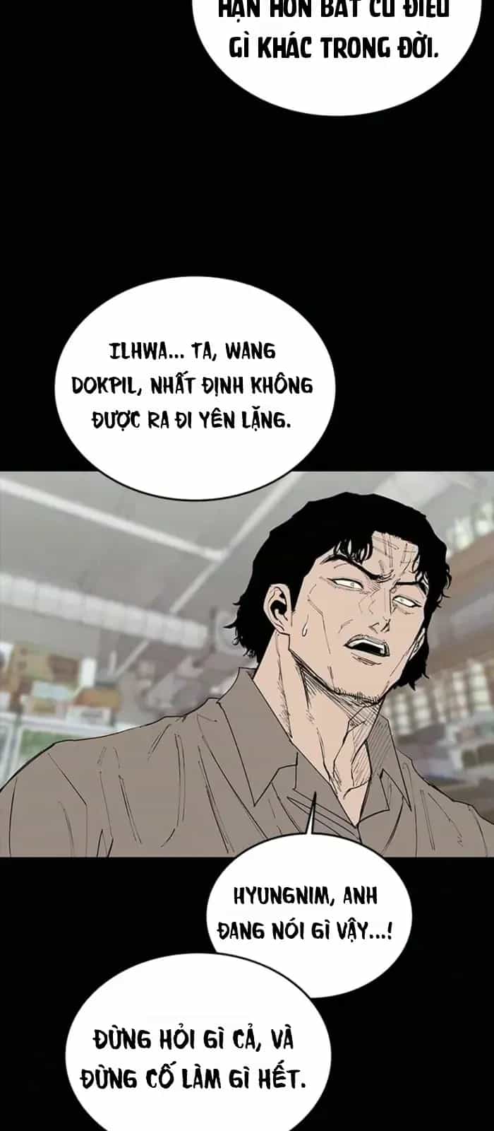 Thượng Lưu - Chương 72 - ảnh 32