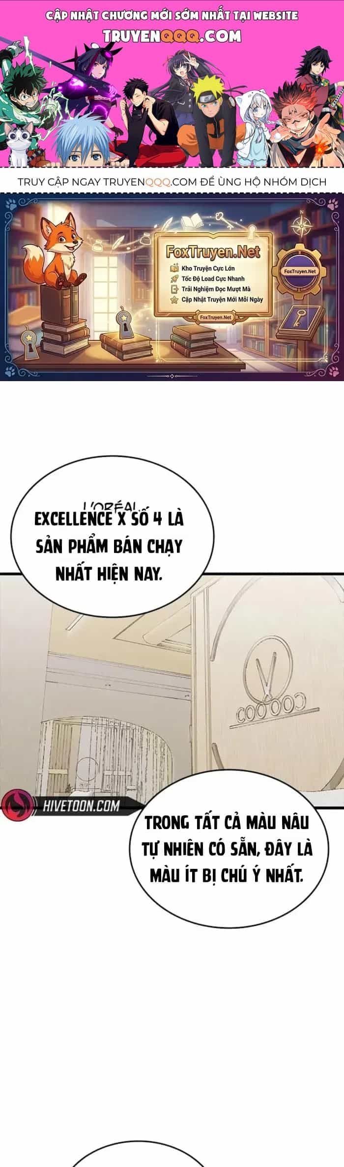Thượng Lưu - Chương 73 - ảnh 1