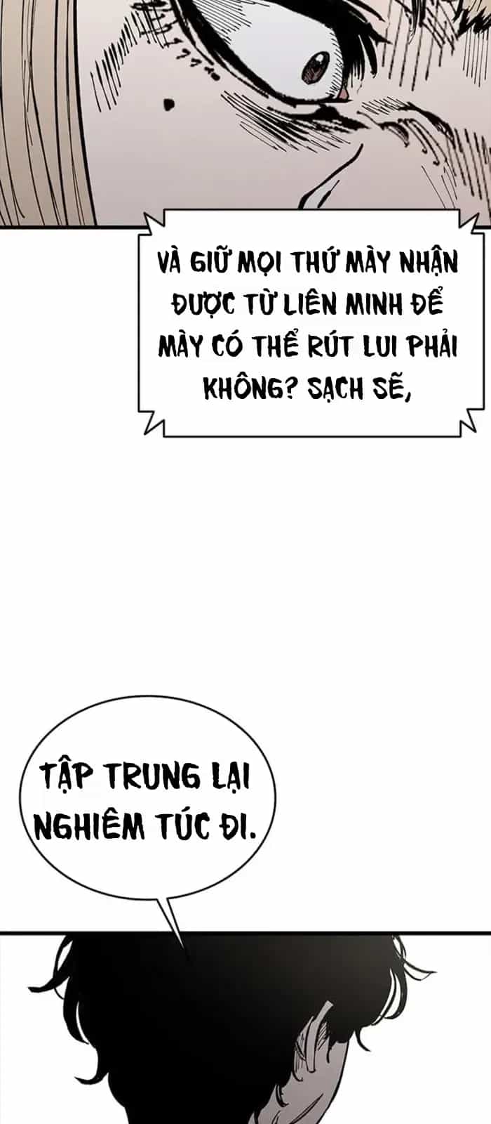 Thượng Lưu - Chương 73 - ảnh 33