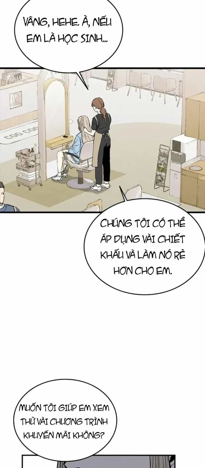 Thượng Lưu - Chương 74 - ảnh 3