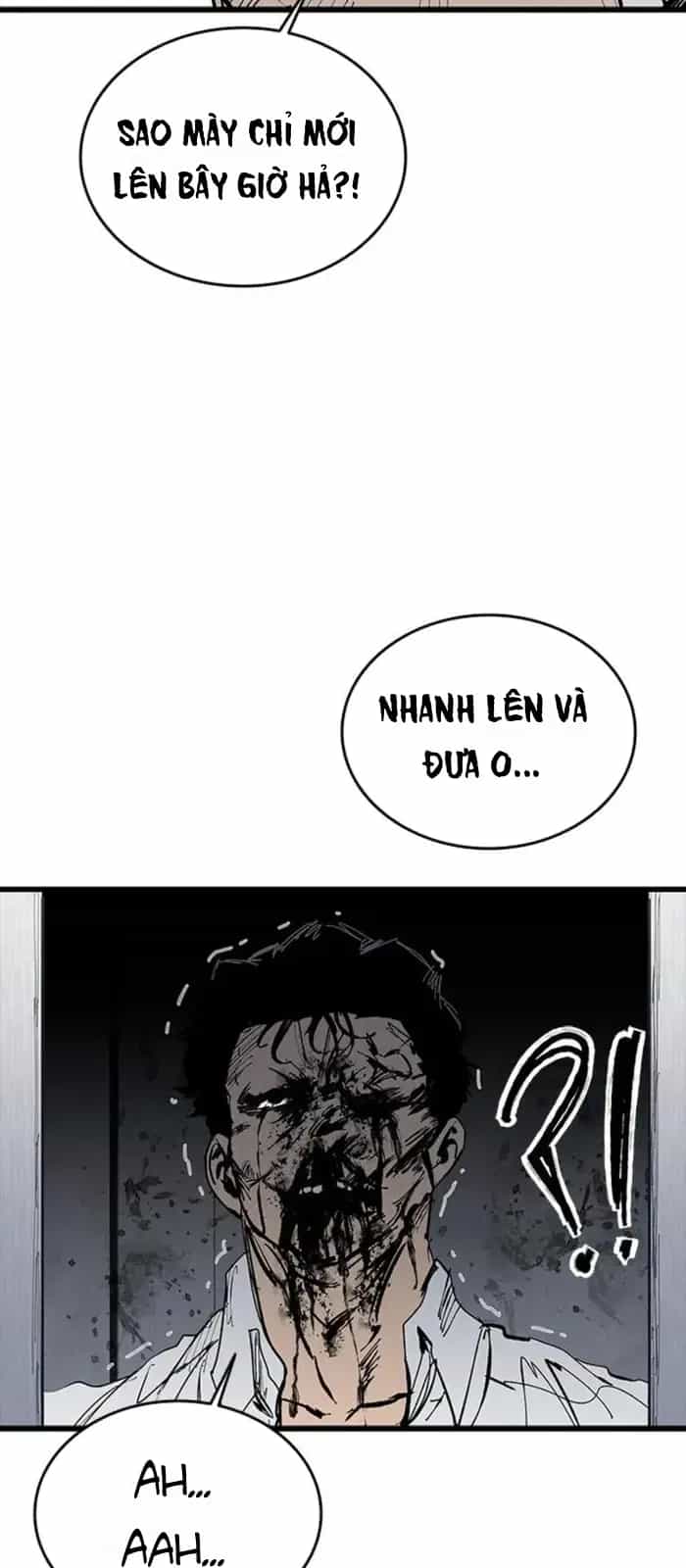 Thượng Lưu - Chương 74 - ảnh 65