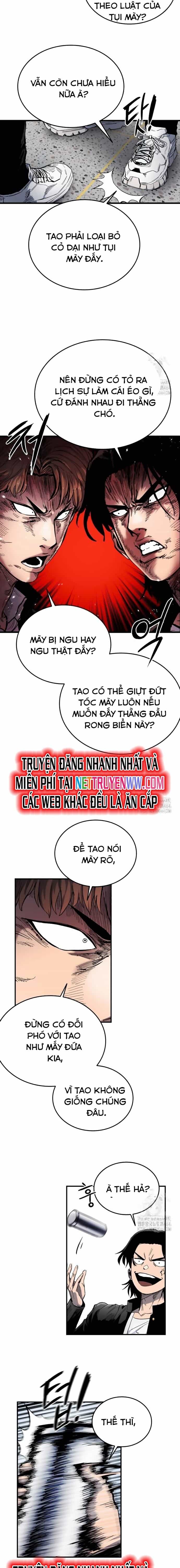 Thượng Lưu - Chương 6 - ảnh 8