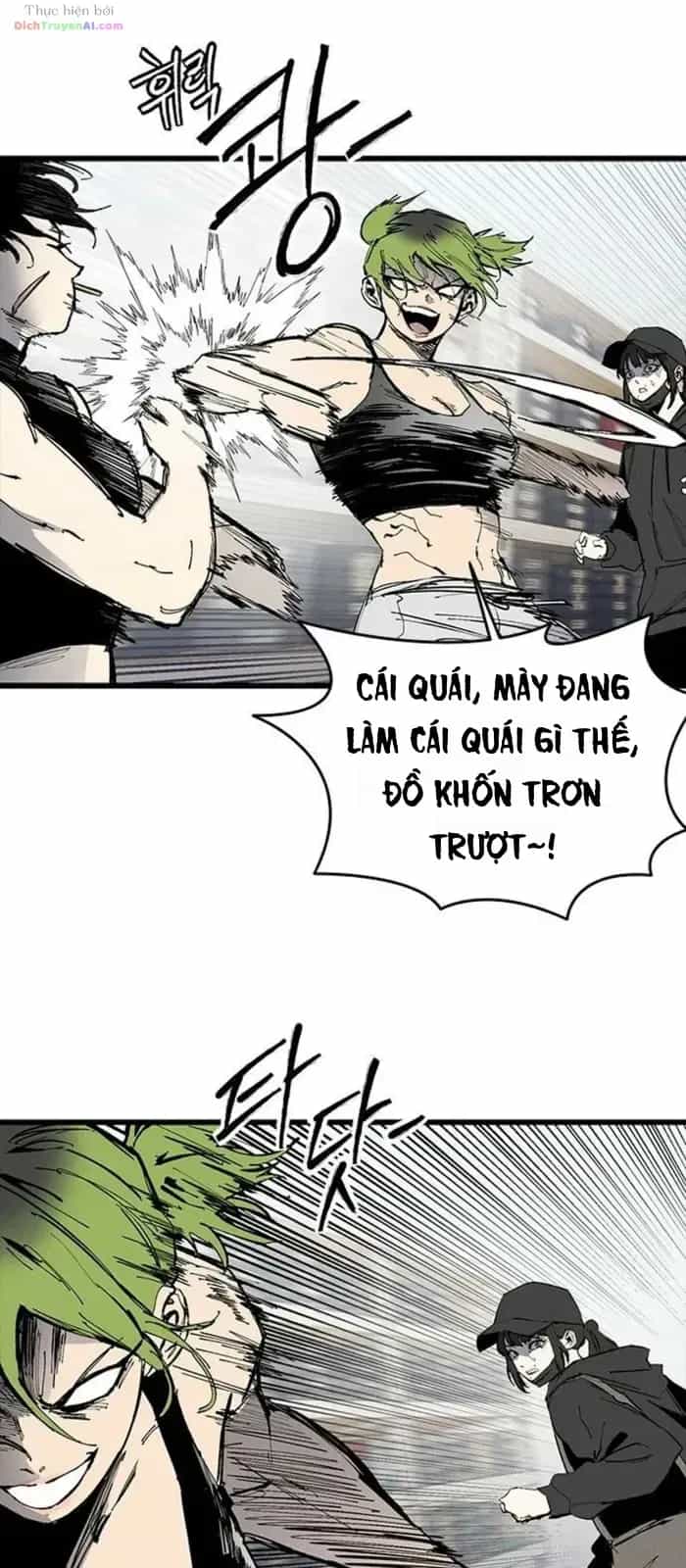 Thượng Lưu - Chương 78 - ảnh 41