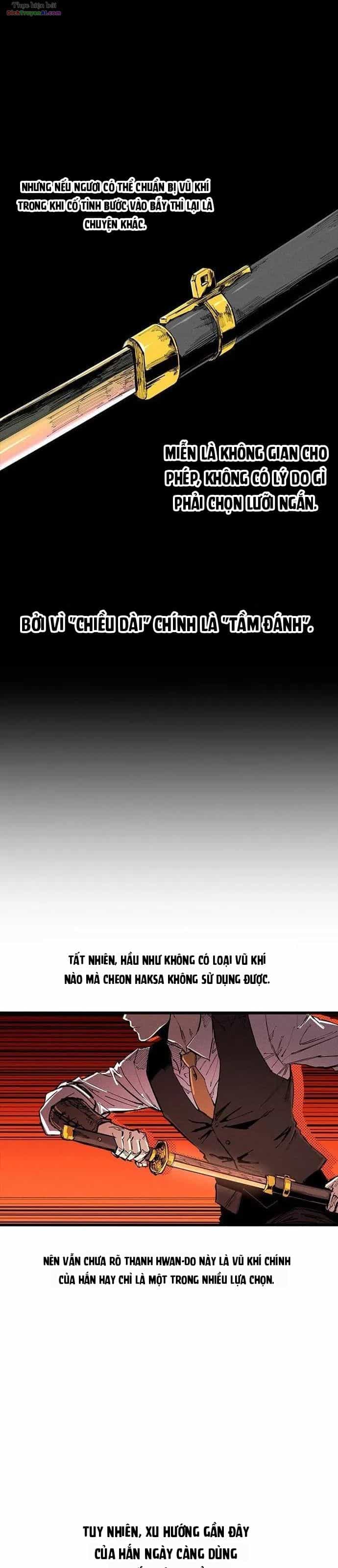 Thượng Lưu - Chương 85 - ảnh 12