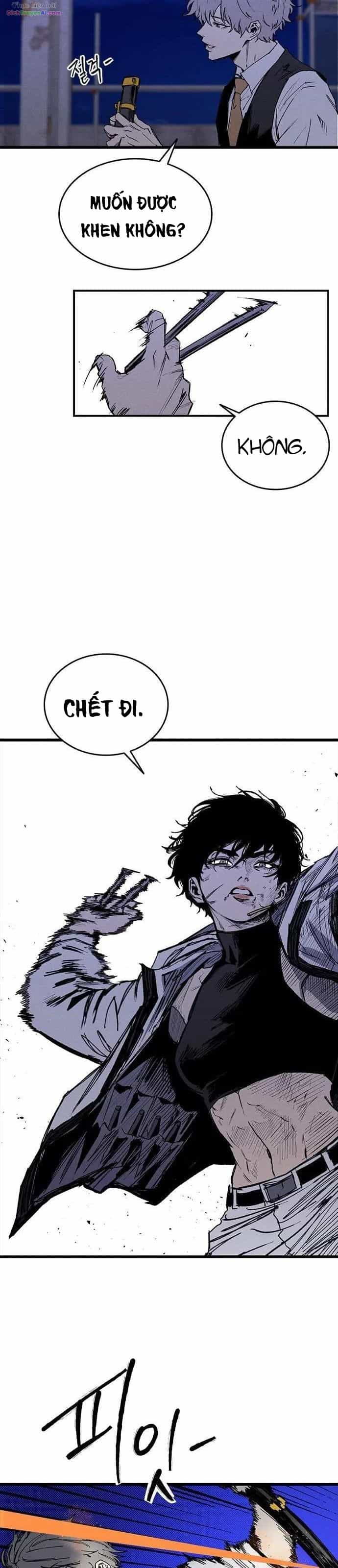 Thượng Lưu - Chương 85 - ảnh 17
