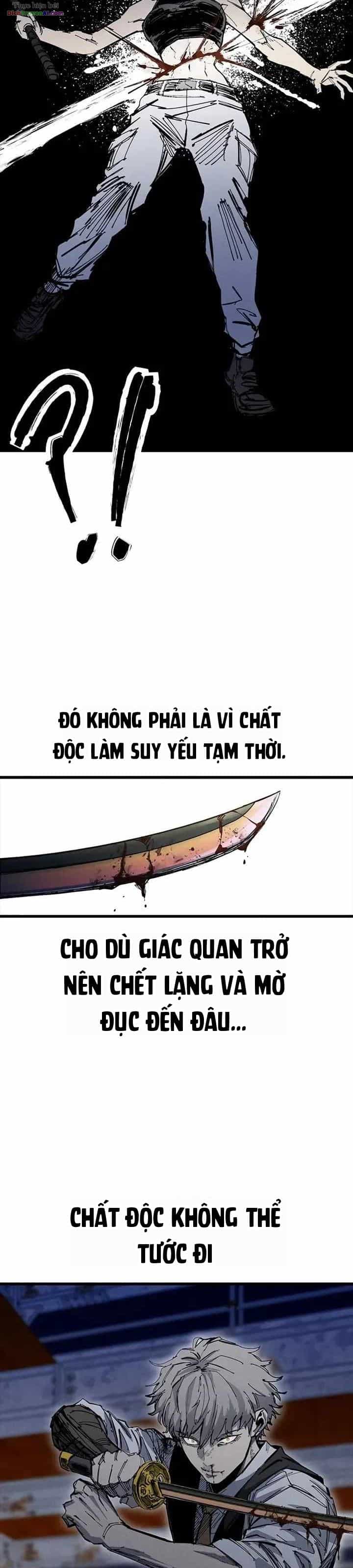 Thượng Lưu - Chương 86 - ảnh 18