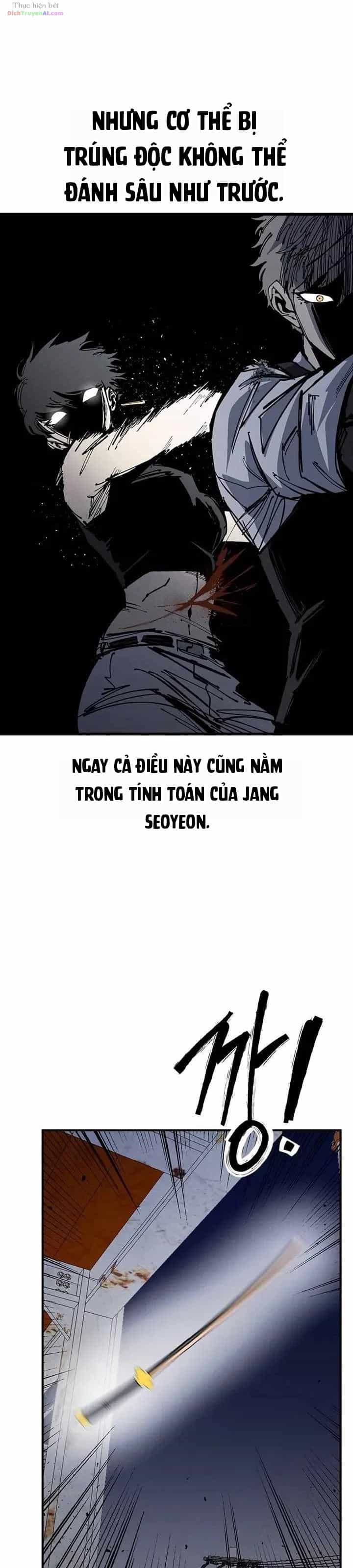 Thượng Lưu - Chương 86 - ảnh 22