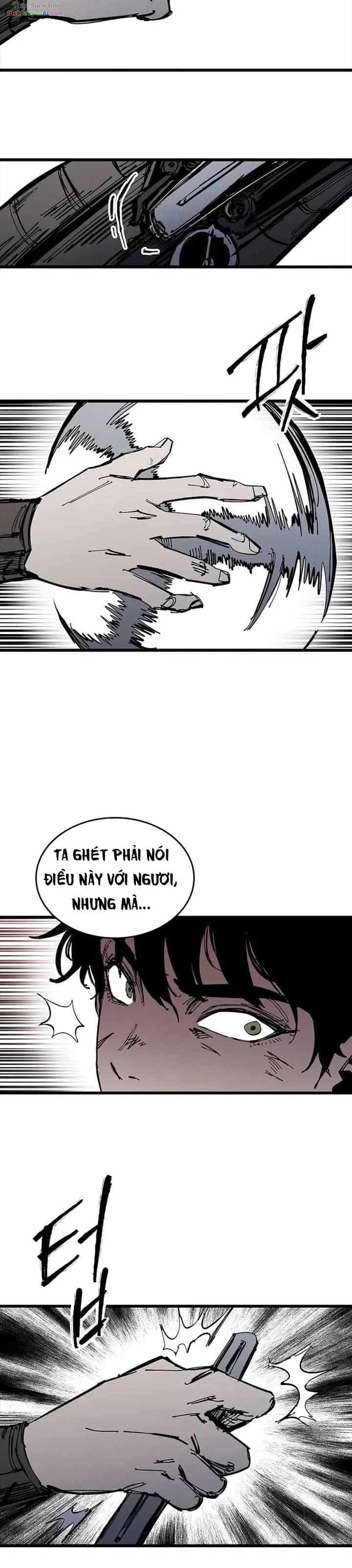 Thượng Lưu - Chương 86 - ảnh 27