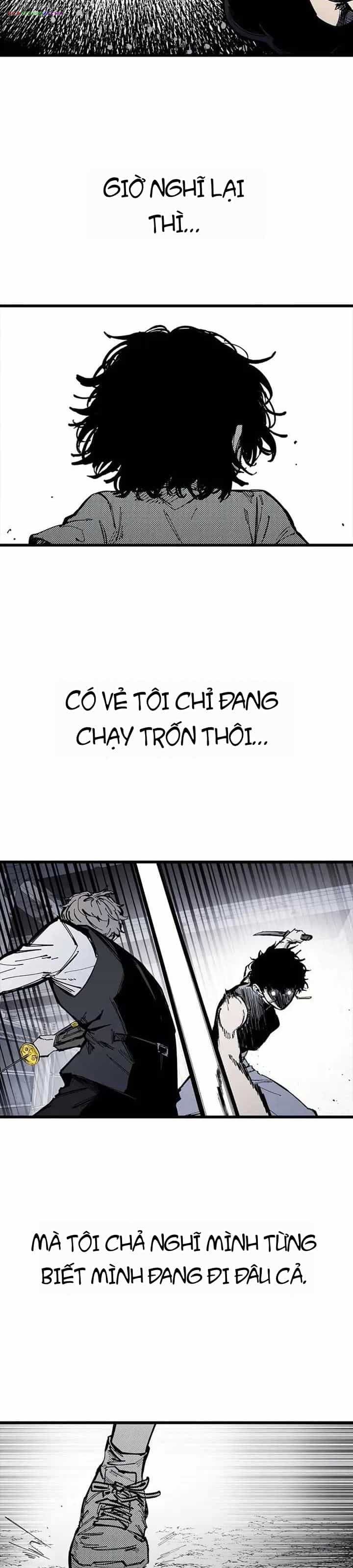 Thượng Lưu - Chương 86 - ảnh 3