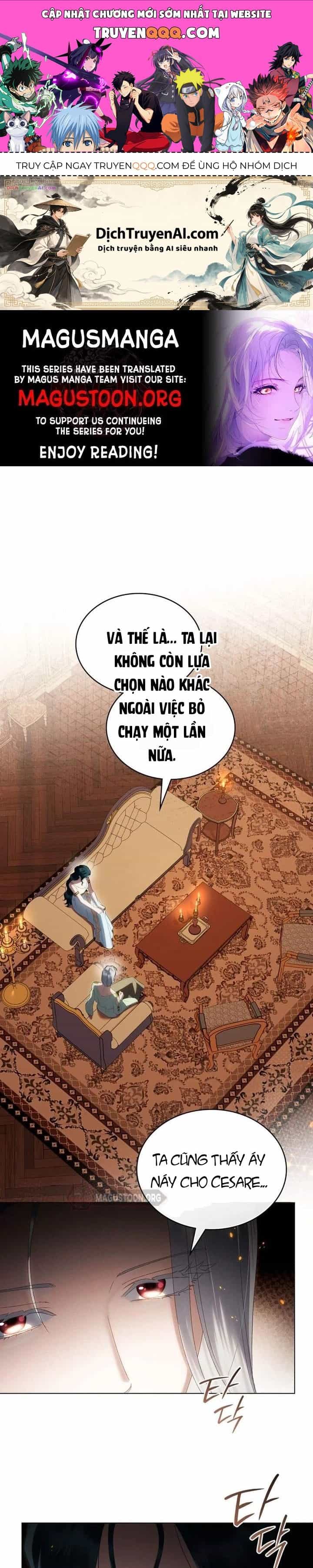 Thượng Lưu - Chương 94 - ảnh 1