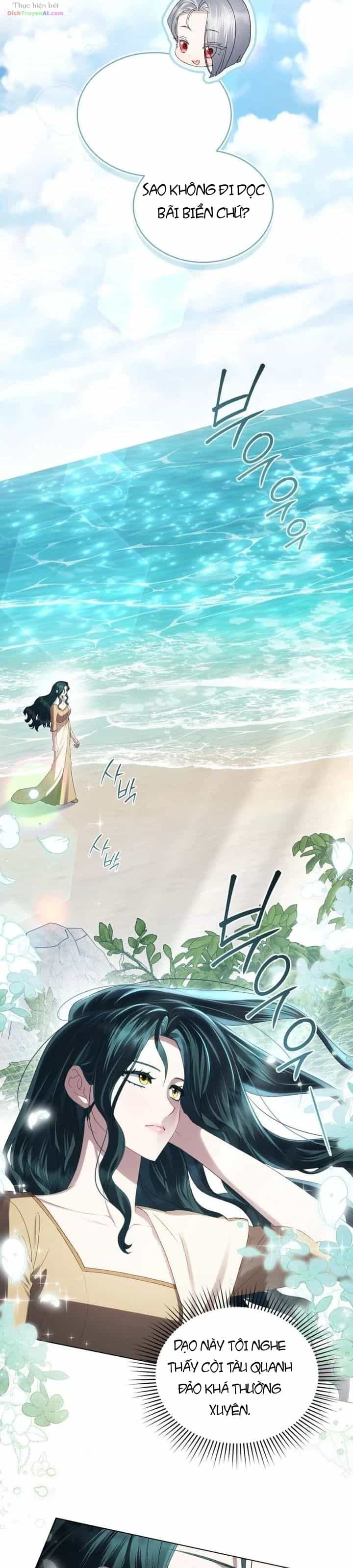 Thượng Lưu - Chương 94 - ảnh 11