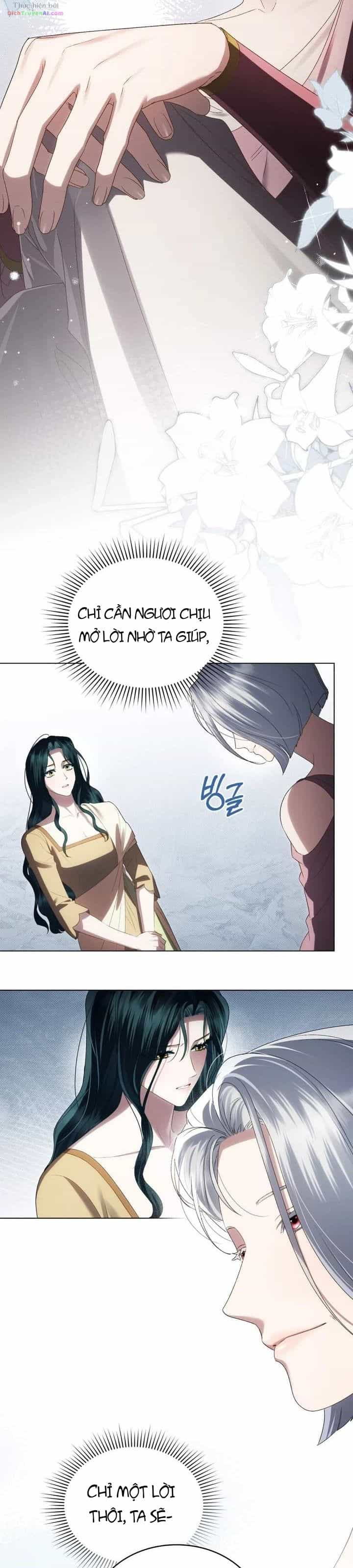 Thượng Lưu - Chương 94 - ảnh 22