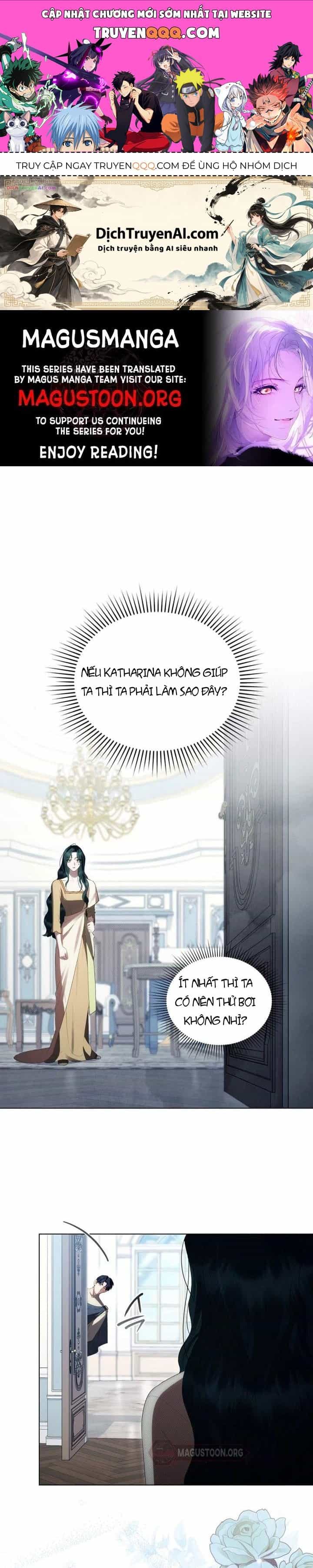 Thượng Lưu - Chương 95 - ảnh 1