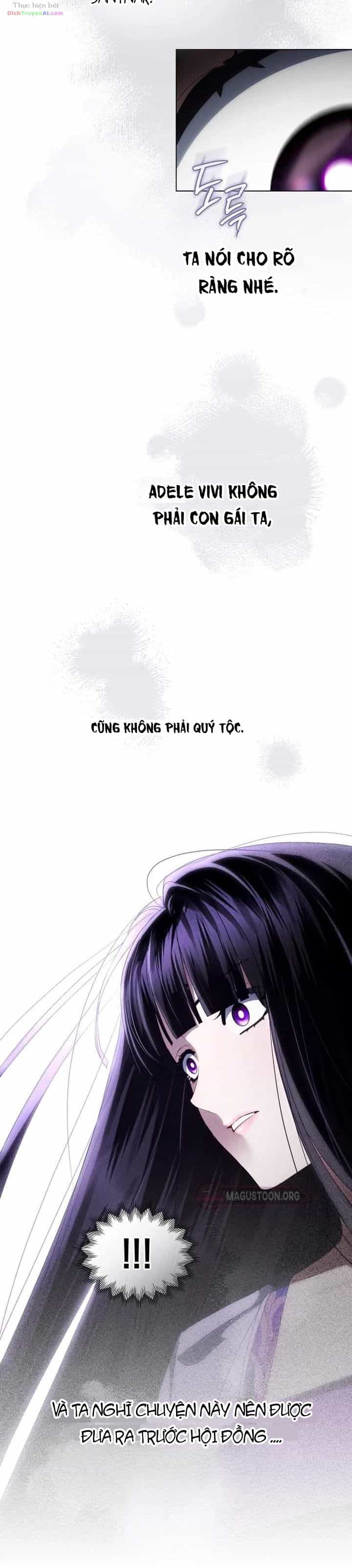 Thượng Lưu - Chương 95 - ảnh 21