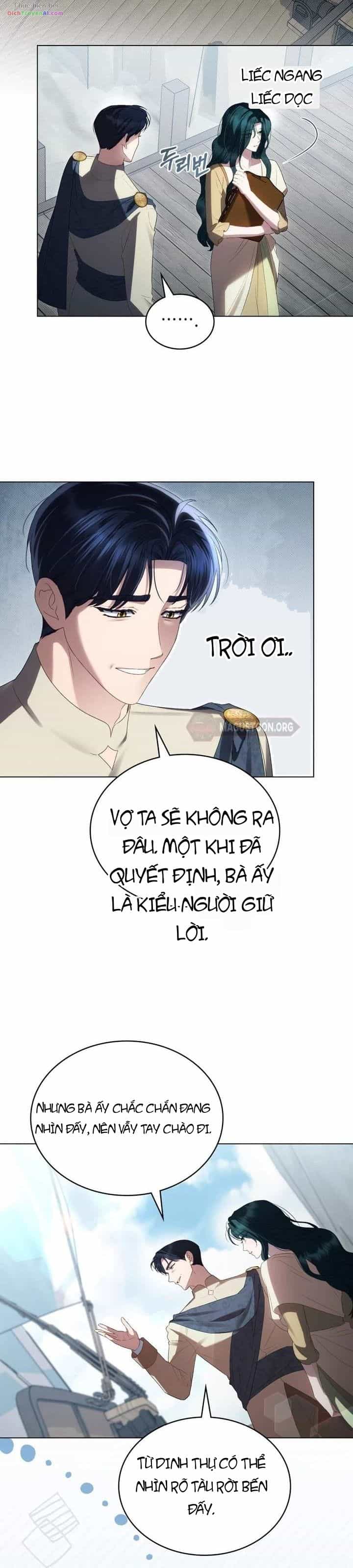 Thượng Lưu - Chương 95 - ảnh 7