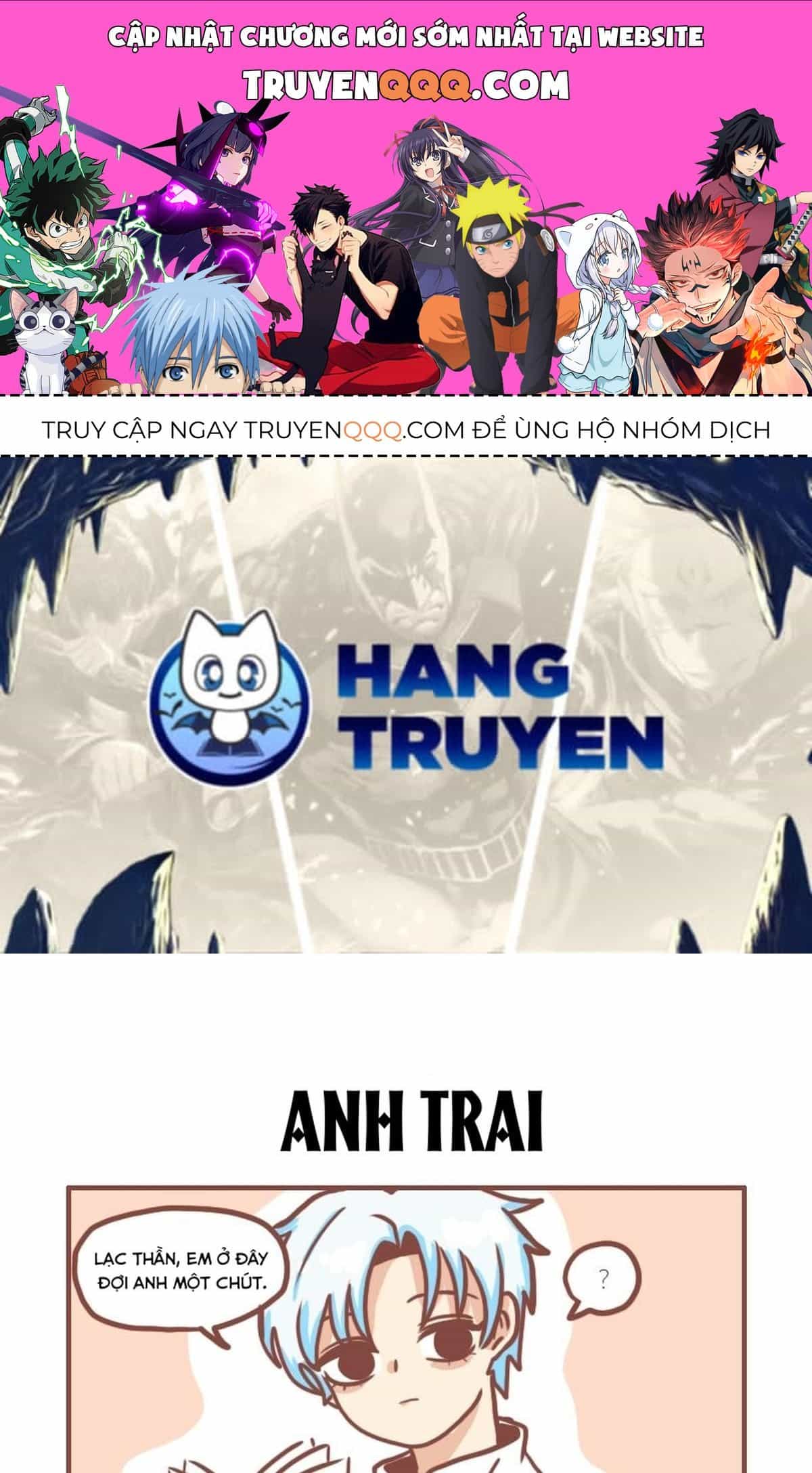 Thường Ngày Trong Trường Cấp 3 - Chương 17 - ảnh 1