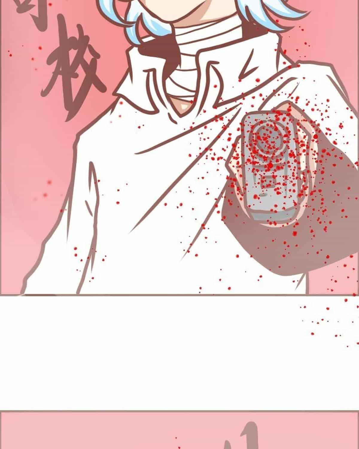 Thường Ngày Trong Trường Cấp 3 - Chương 17 - ảnh 13