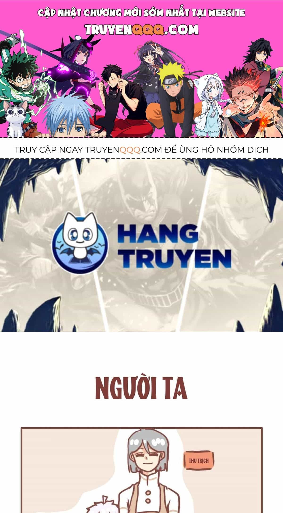 Thường Ngày Trong Trường Cấp 3 - Chương 25 - ảnh 1