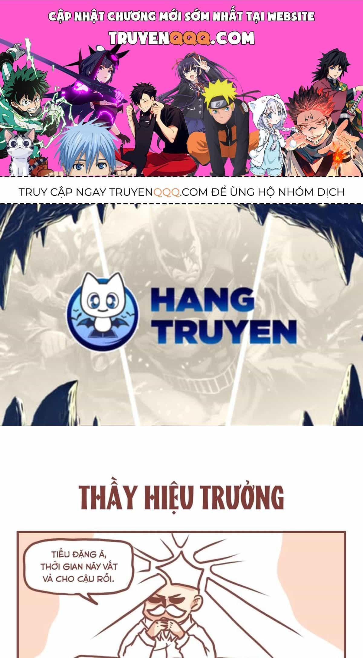 Thường Ngày Trong Trường Cấp 3 - Chương 31 - ảnh 1