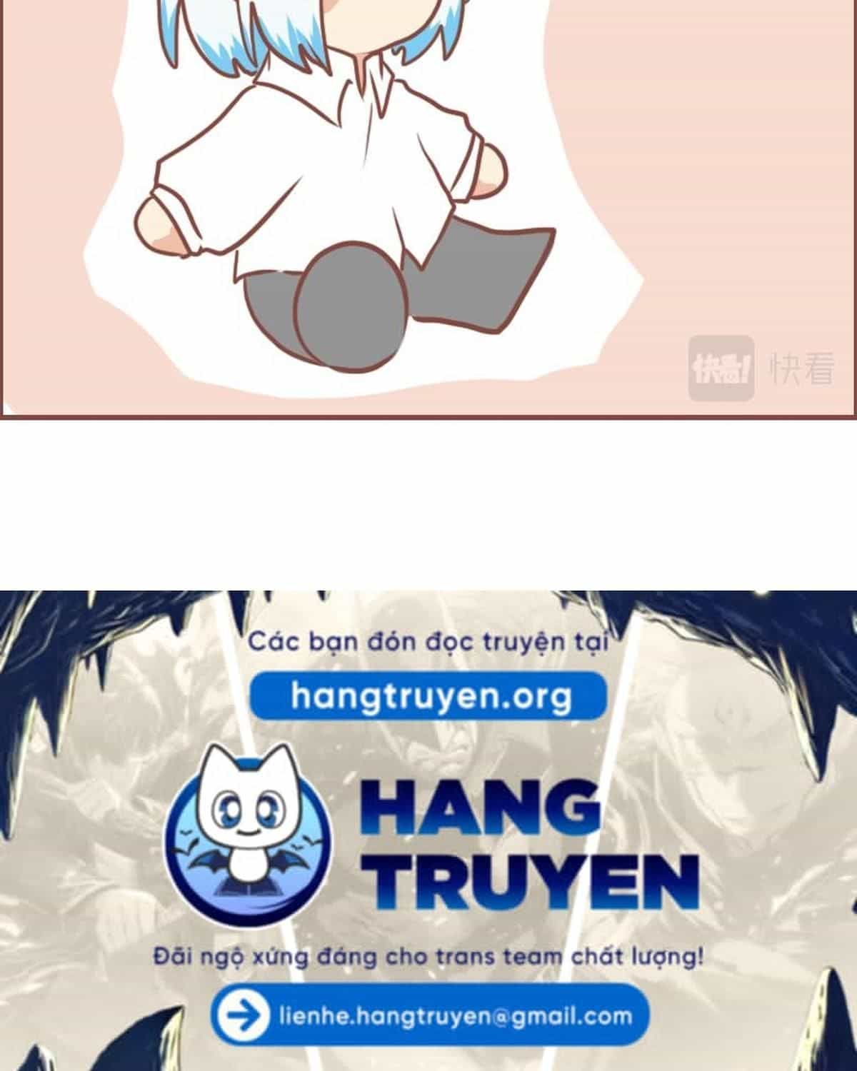 Thường Ngày Trong Trường Cấp 3 - Chương 49 - ảnh 15