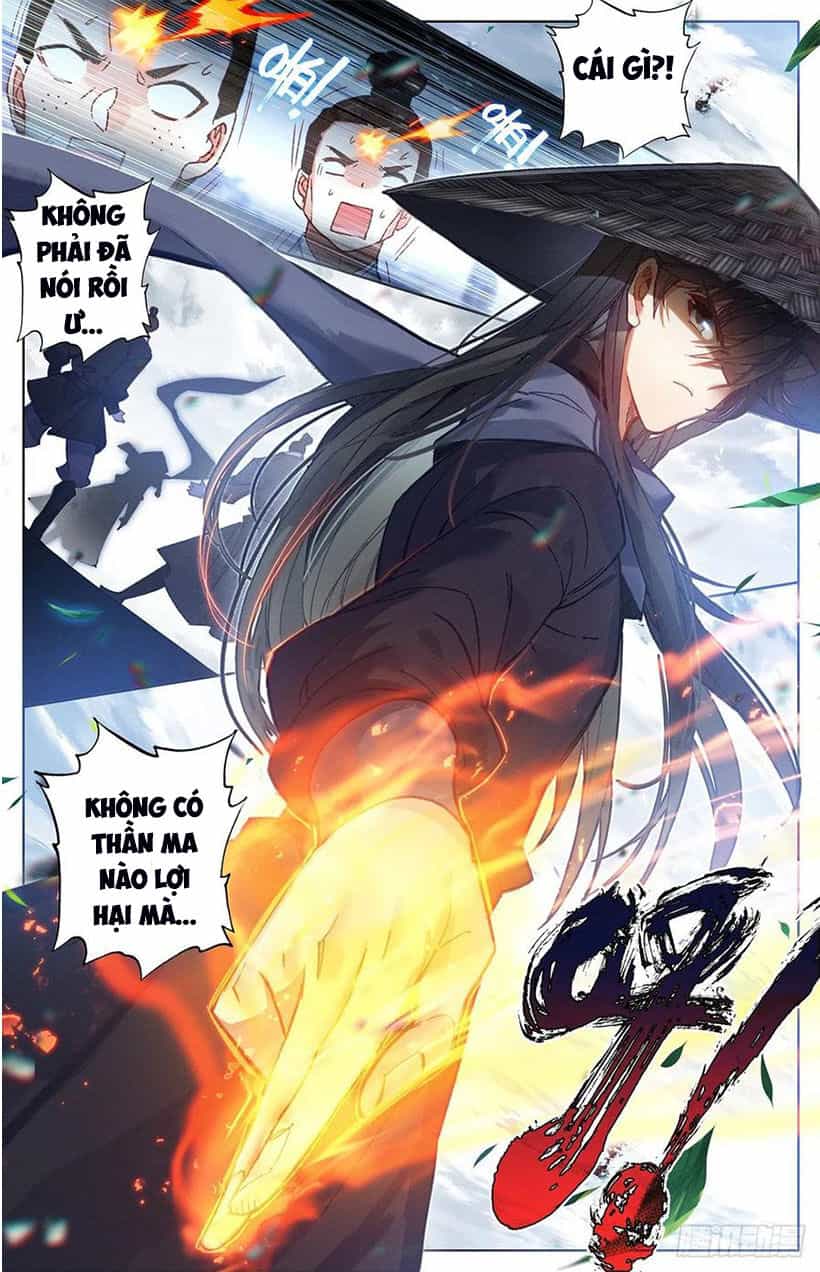 Thương Nguyên Đồ - Chương 103 - ảnh 4