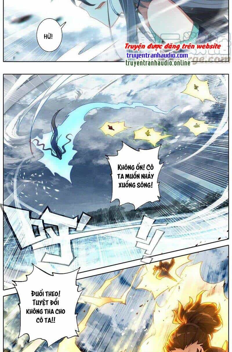 Thương Nguyên Đồ - Chương 118 - ảnh 8