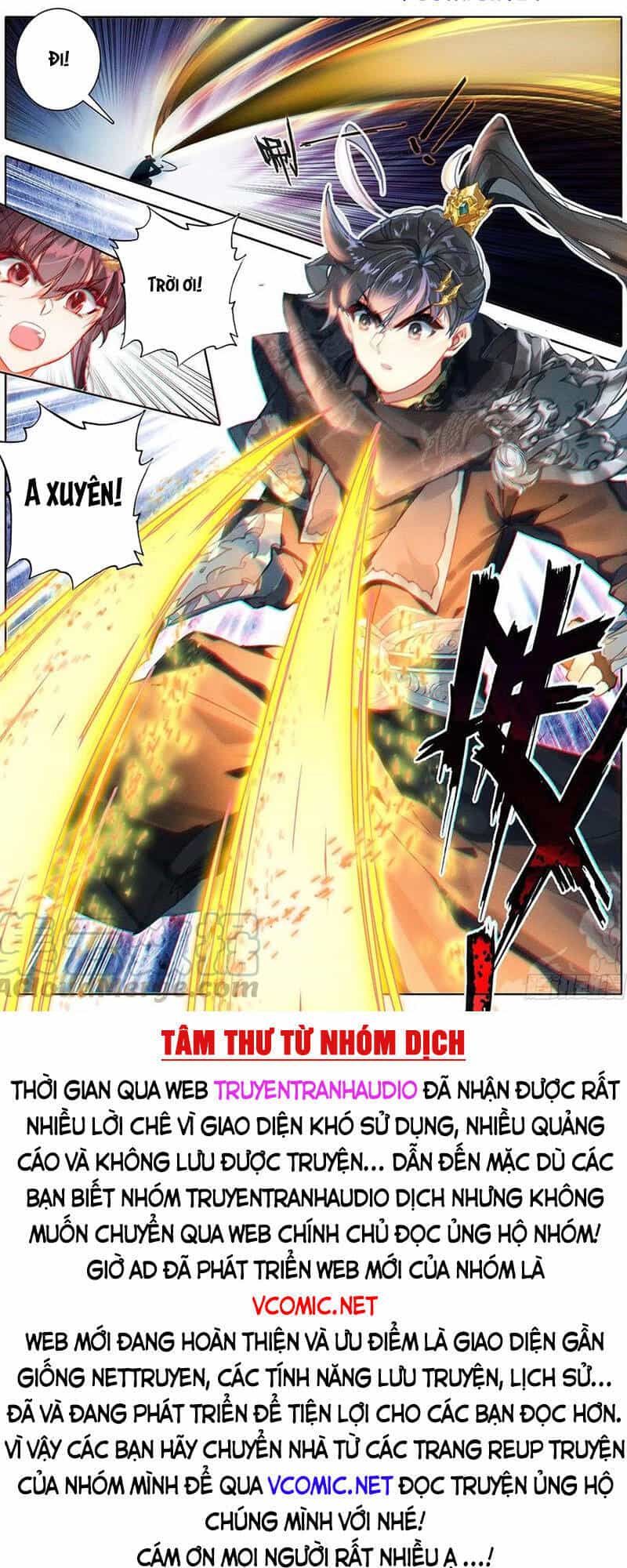 Thương Nguyên Đồ - Chương 126 - ảnh 17