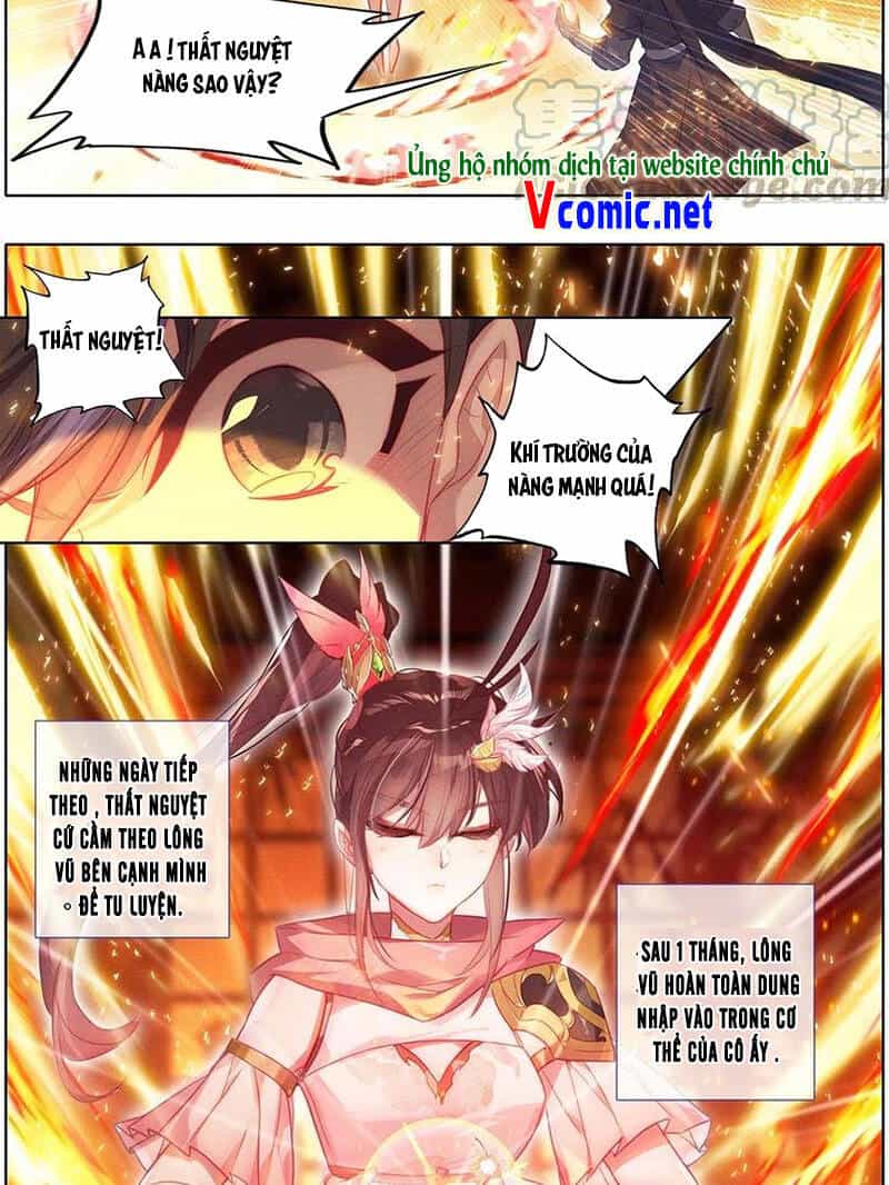 Thương Nguyên Đồ - Chương 129 - ảnh 19