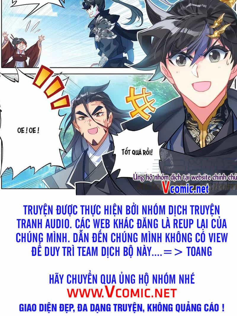 Thương Nguyên Đồ - Chương 129 - ảnh 21