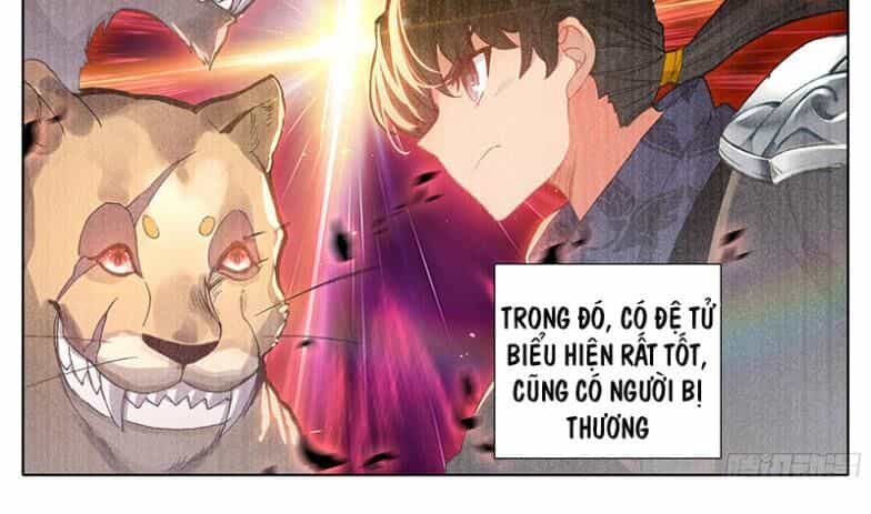 Thương Nguyên Đồ - Chương 14 - ảnh 5