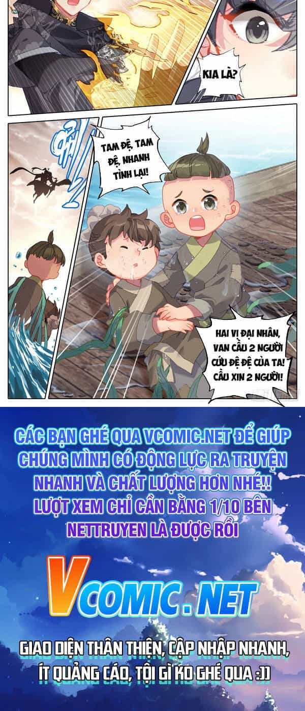 Thương Nguyên Đồ - Chương 142 - ảnh 12