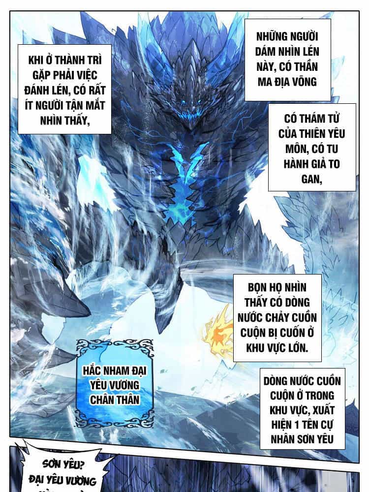Thương Nguyên Đồ - Chương 145 - ảnh 10