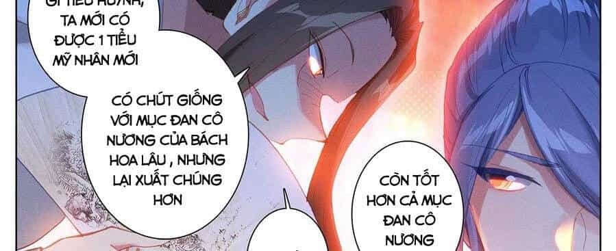 Thương Nguyên Đồ - Chương 154 - ảnh 4